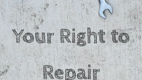 Right to Repair