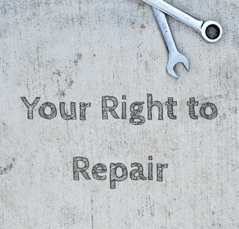 Right to Repair